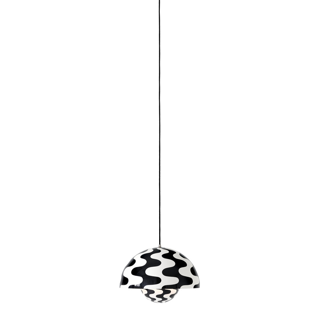 Verner Panton VP7 Suspension pot de fleurs