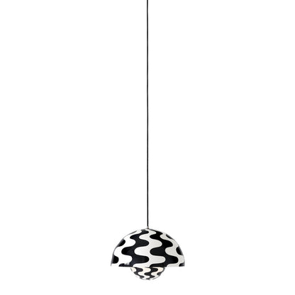 Verner Panton VP7 Suspension pot de fleurs