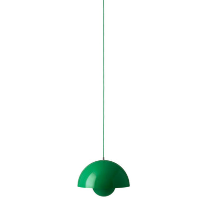 Verner Panton VP7 Suspension pot de fleurs