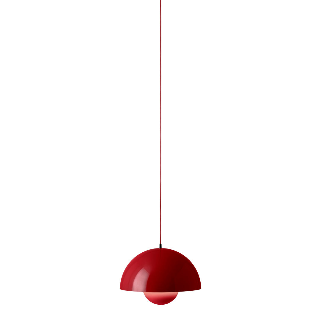 Verner Panton VP7 Suspension pot de fleurs