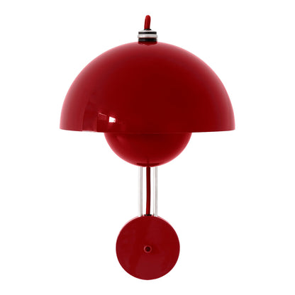 Applique murale Verner Panton Flowerpot VP8