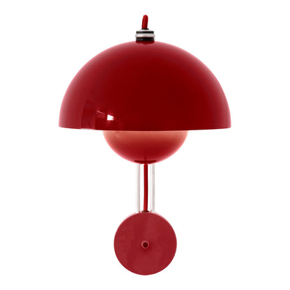 Applique murale Verner Panton Flowerpot VP8