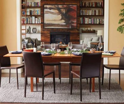 Table extensible Dinex Alfa