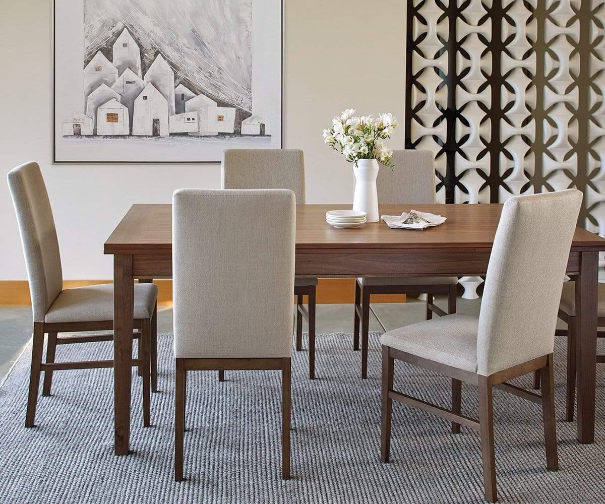 Table extensible Dinex Sami