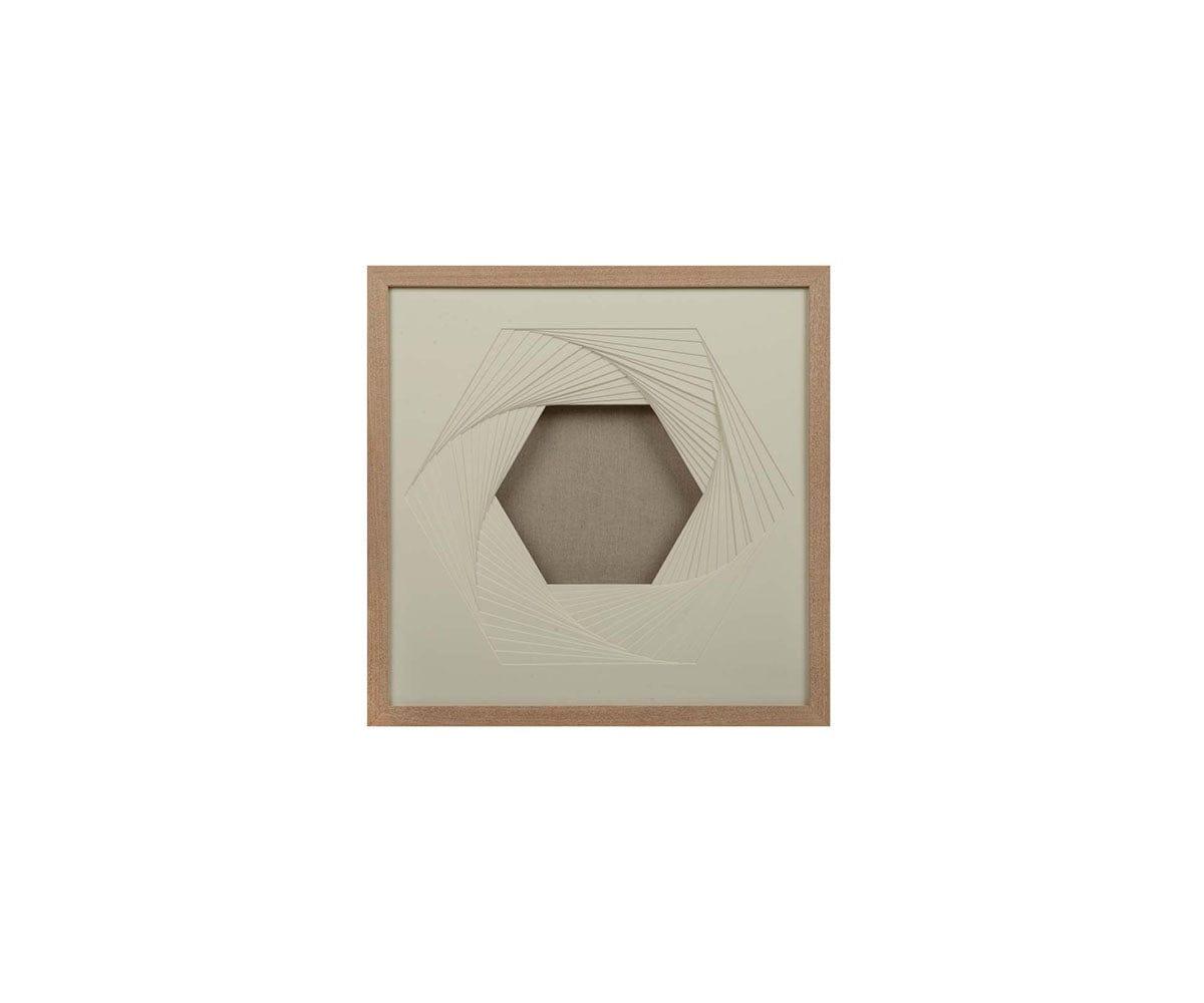 Symétrie en couches