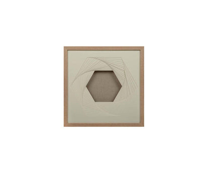 Symétrie en couches