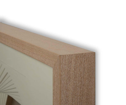 Symétrie en couches