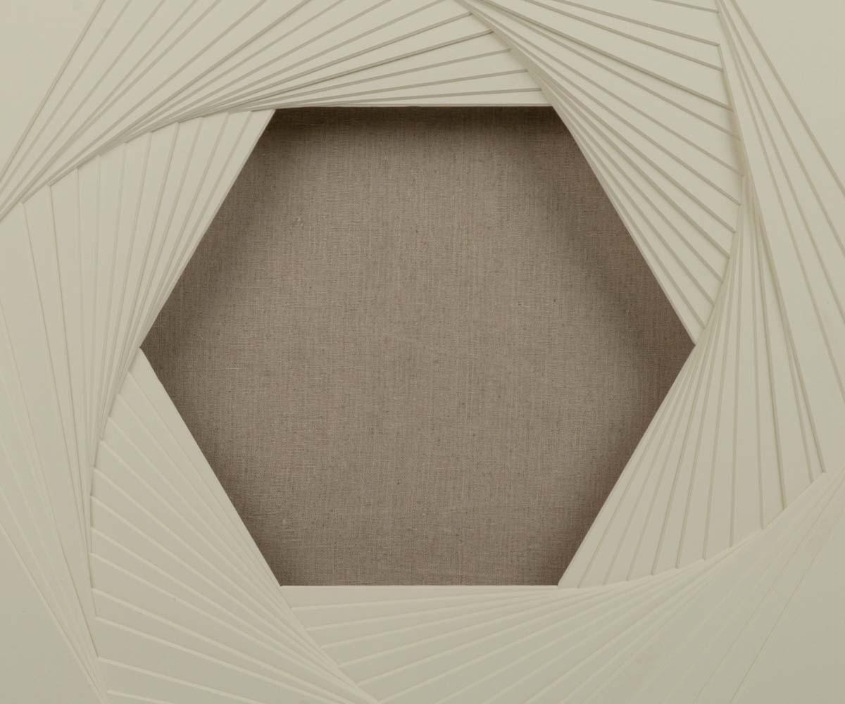 Symétrie en couches