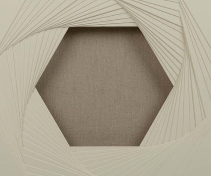 Symétrie en couches