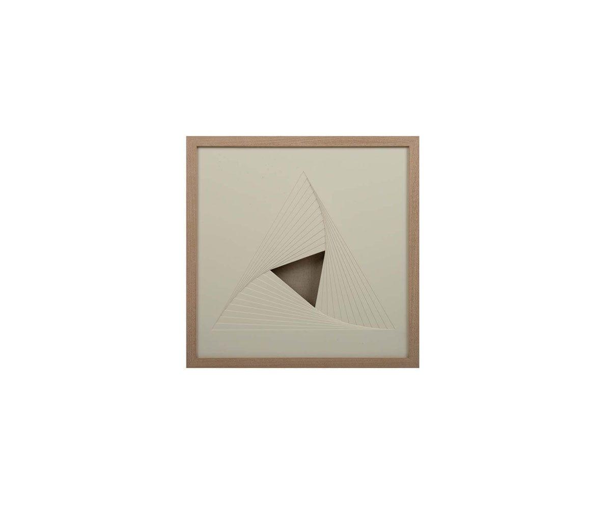 Tranquillité en couches