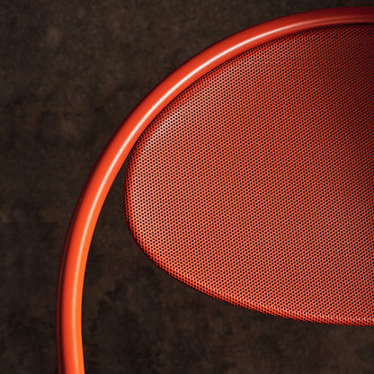 Chaise longue d'extérieur Copacabana - Assise rembourrée