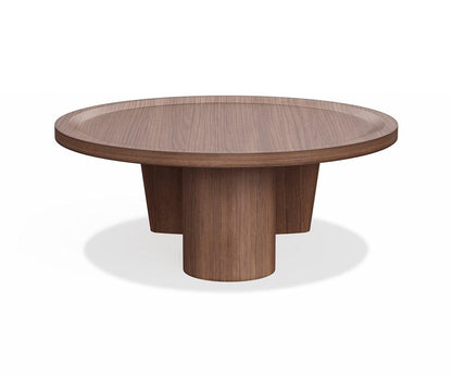 Table basse ronde Liona