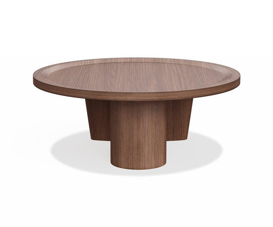 Table basse ronde Liona
