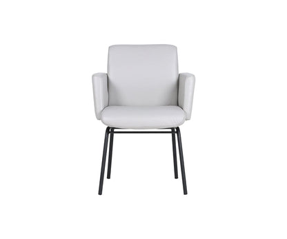 Chaise de salle à manger Elyse 1000