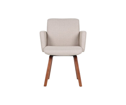 Chaise de salle à manger Elyse 4000