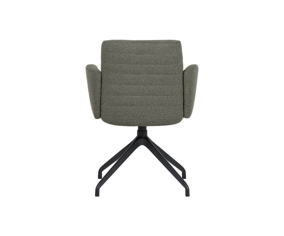 Chaise de salle à manger Elyse 8000