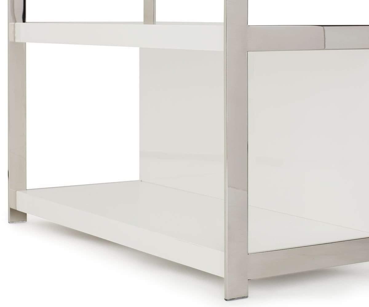 Bibliothèque haute Svante