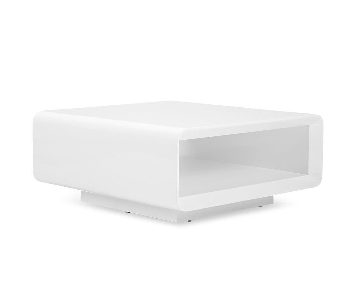 Table basse carrée Kopp