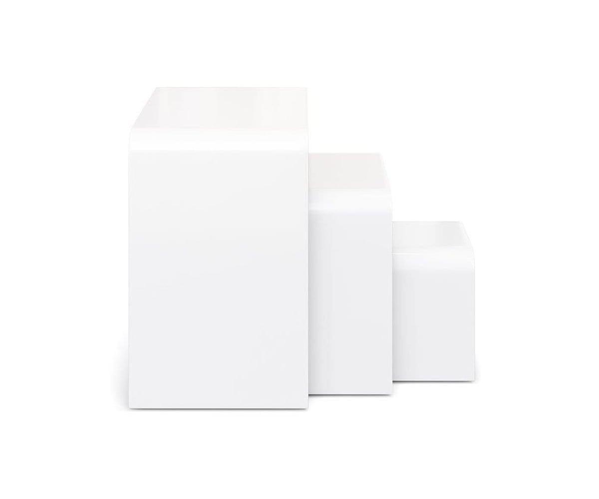 Tables gigognes Kopp