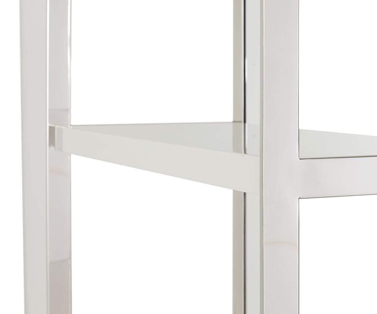 Bibliothèque haute Svante