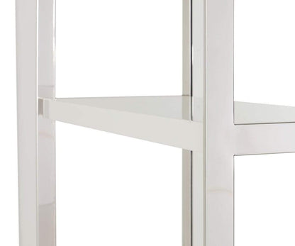 Bibliothèque haute Svante