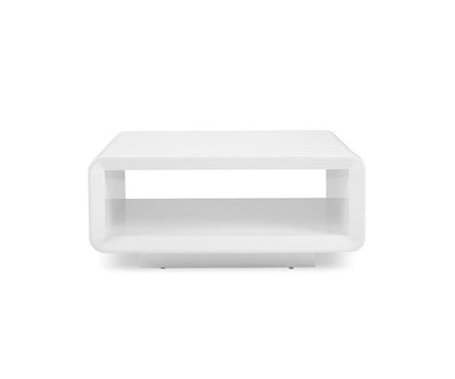 Table basse carrée Kopp