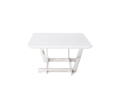 Table basse rectangulaire Sieva