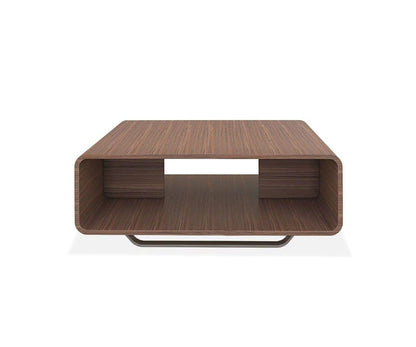 Table basse carrée Baptisia