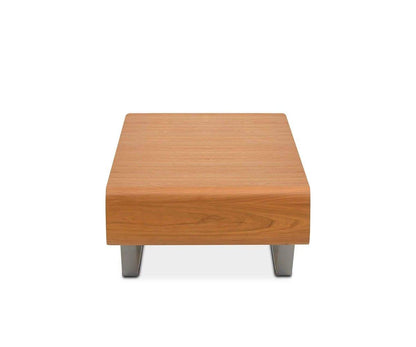 Table basse Baptisia