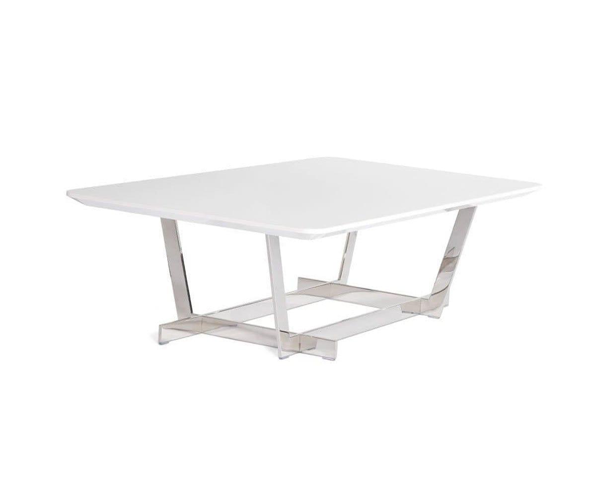 Table basse rectangulaire Sieva