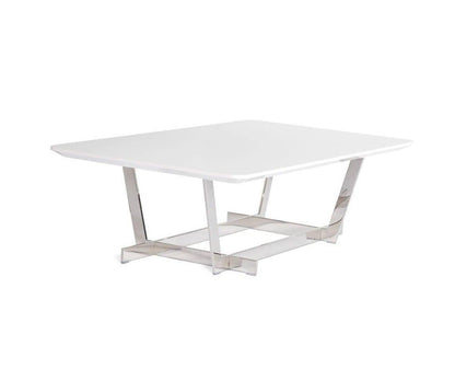Table basse rectangulaire Sieva