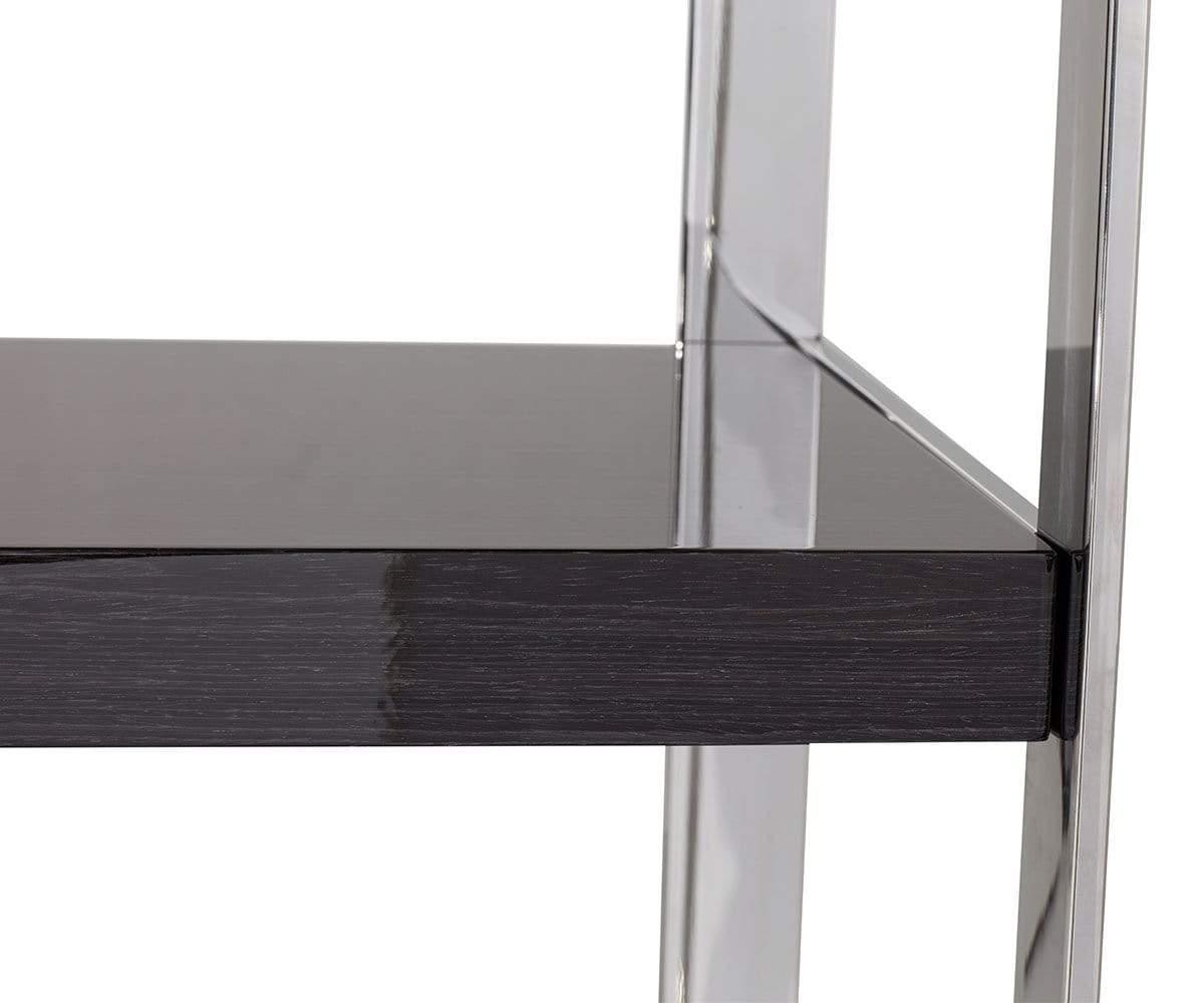 Bibliothèque haute Svante