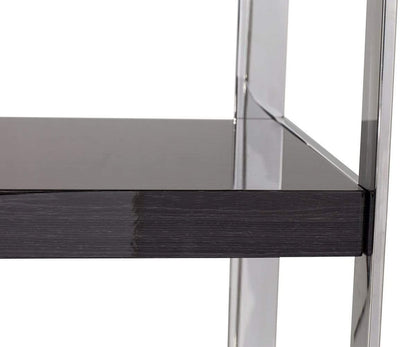 Bibliothèque haute Svante