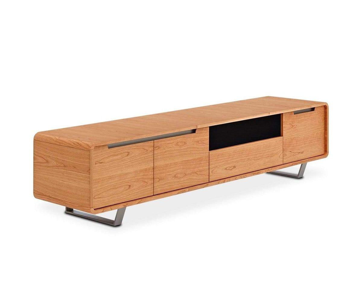 Stand média Baptisia 79