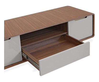 Stand média Baptisia 79