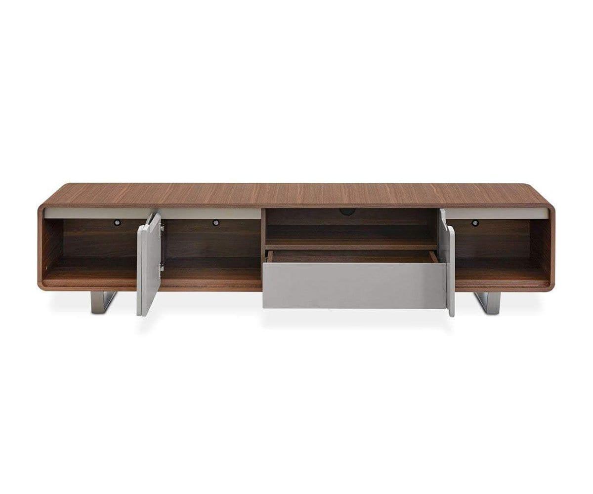 Stand média Baptisia 79