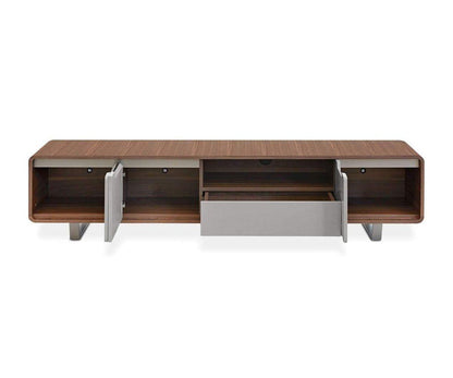 Stand média Baptisia 79