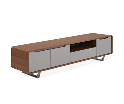 Stand média Baptisia 79