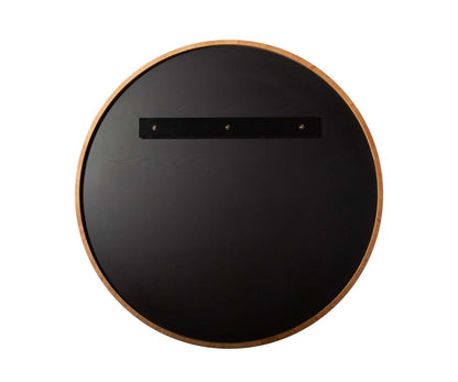 Miroir rond Baptisia 47