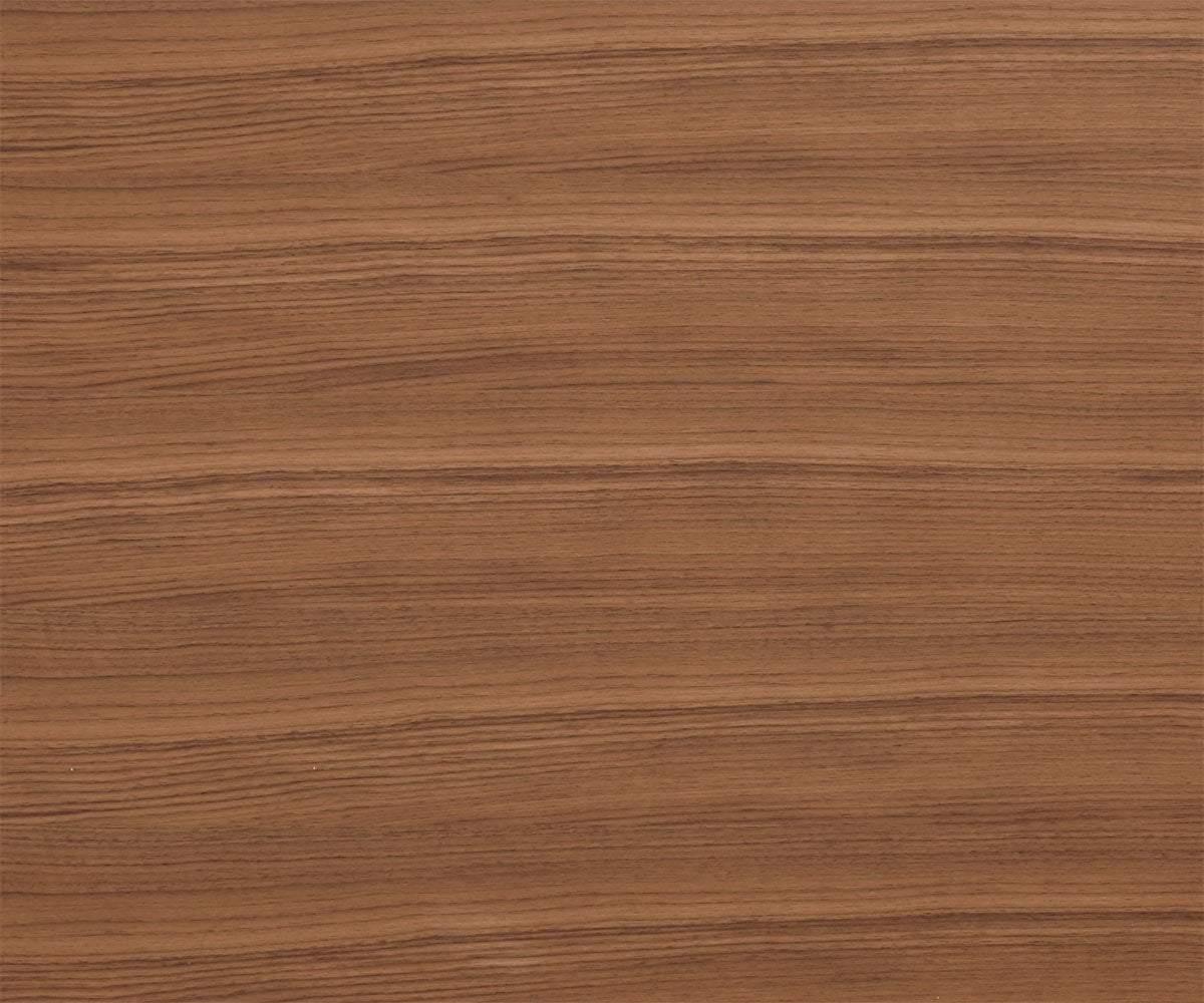 Table basse Egersund - Noyer