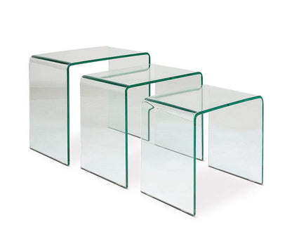 Tables gigognes Reese