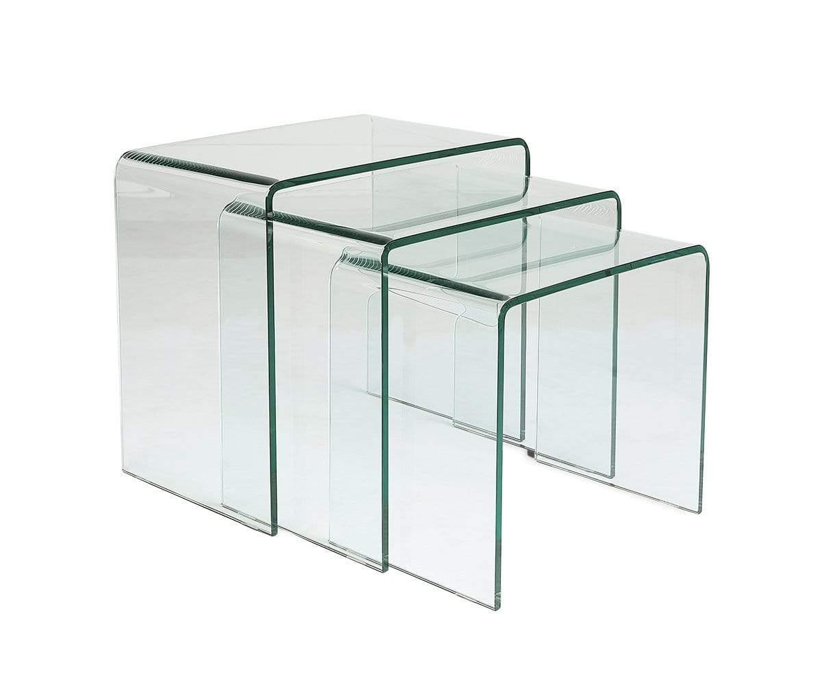 Tables gigognes Reese