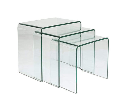 Tables gigognes Reese