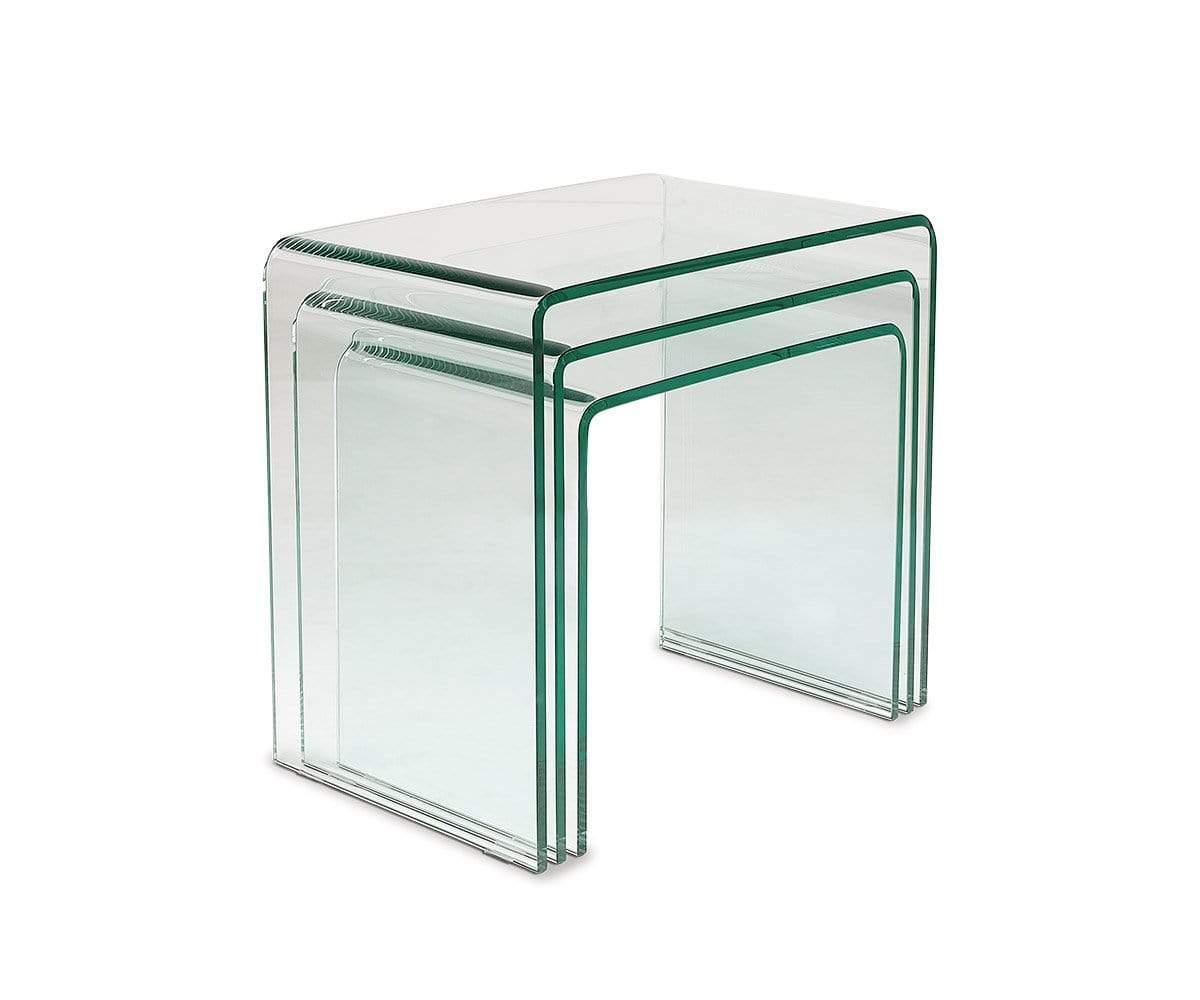 Tables gigognes Reese