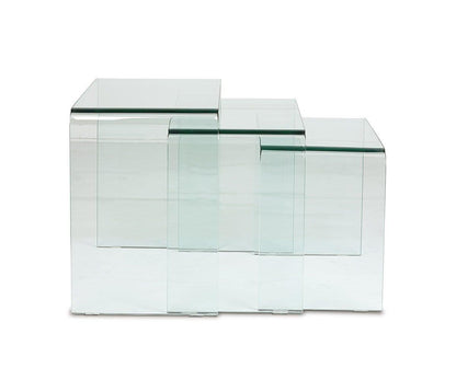 Tables gigognes Reese