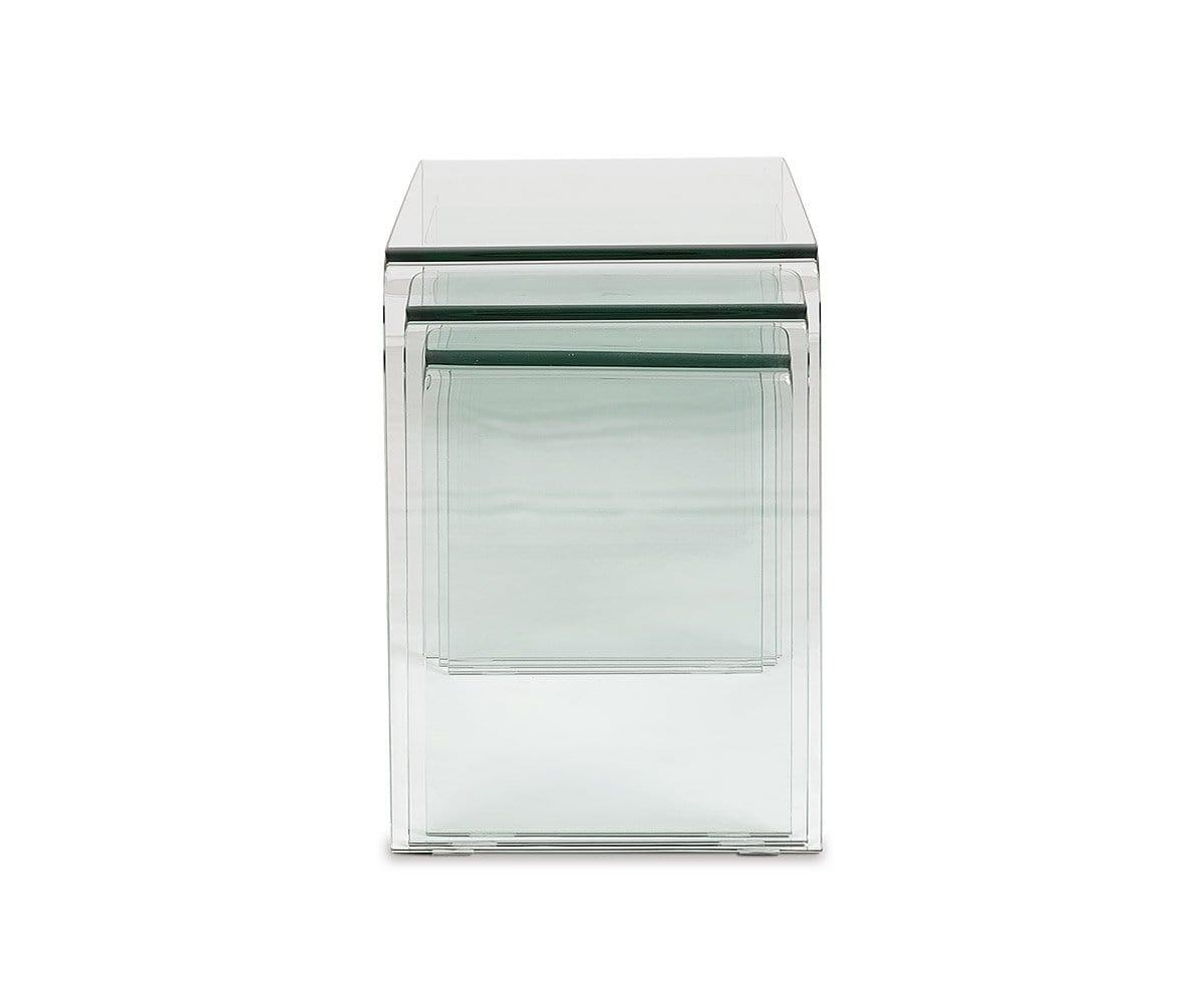 Tables gigognes Reese