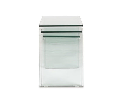 Tables gigognes Reese