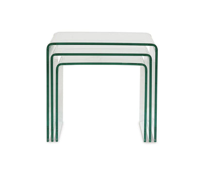 Tables gigognes Reese