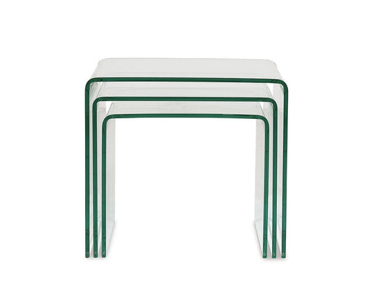 Tables gigognes Reese