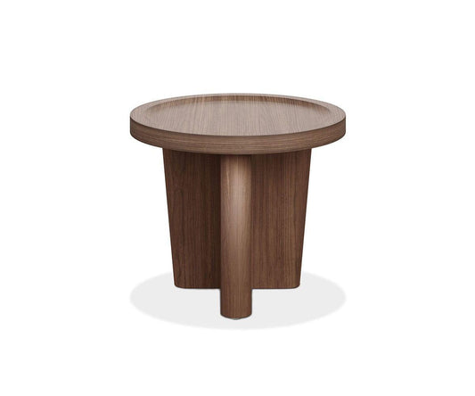 Table d'appoint ronde Liona